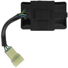 New Cdi Module Compatible with/Replacement forKymco Atv Capacitive Discharge Ignition 30400-Lde9-E00