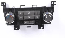 ACDelco 15-74214 GM Original Equipment Heating and Air Conditioning Control Panel