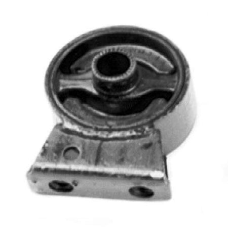 DEA A2677 Front Engine Mount