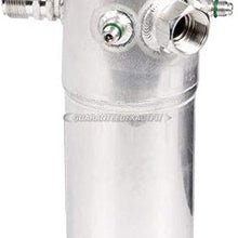 For Buick Regal Olds Cutlass Chevy Pontiac A/C AC Accumulator Receiver Drier - BuyAutoParts 60-30567 NEW