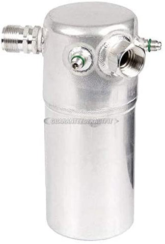 For Buick Regal Olds Cutlass Chevy Pontiac A/C AC Accumulator Receiver Drier - BuyAutoParts 60-30567 NEW