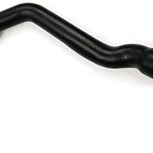 1Pcs Lower Radiator Hose Fit For Mercedes W164 ML500 2006-2007 SC-1645010382