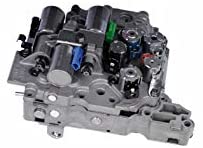 GM Genuine Parts 24228787 Automatic Transmission Control Valve Body with Gaskets and Seals