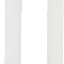 WIRTHCO ENGINEERING 80106 4" Cable Tie, 100 Pack