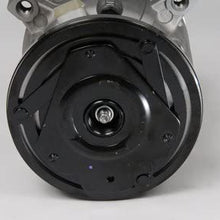 ACDelco 15-21723 GM Original Equipment Air Conditioning Compressor