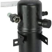 Replacement A/C Accumulator Fits Ford Bronco