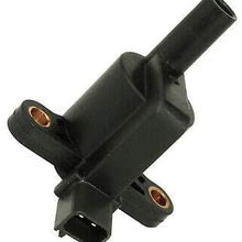 PARTSRUN Ignition Coil for Polaris Sportsman 570 EFI EPS Touring Forest 2014-2019,ZF-IG-A00360