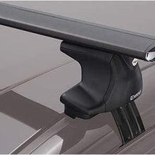 INNO Rack 2016-2020 Compatible with Nissan Maxima Roof Rack System XS250/XB130/K691