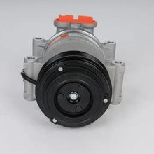 ACDelco 15-22256 GM Original Equipment Air Conditioning Compressor