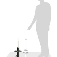 Monroe Shocks & Struts OESpectrum 72370 Suspension Strut