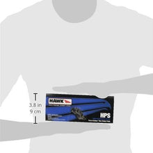 Hawk Performance HB700F.562 HPS Disc Brake Pad