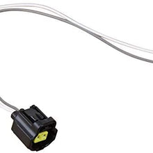 Brand New IAC Valve Temp Sensor Output Shaft Speed Sensor Connector For 1996-2010 Vehicles OEM Fit WH1022