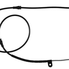 Hella Pagid 355251341 Disc Brake Pad Wear Sensor An electronic sensor used to detect brake pad wear levels