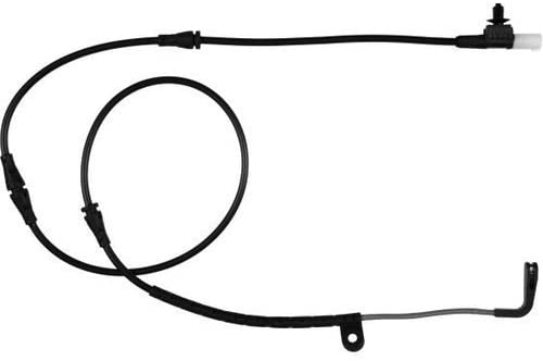 Hella Pagid 355251341 Disc Brake Pad Wear Sensor An electronic sensor used to detect brake pad wear levels