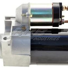 BBB Industries N6476 Starter