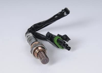 ACDelco AFS74 GM Original Equipment Heated Oxygen Sensor