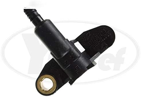 no logo RQBHD 04764677AD Front Left ABS Sensor fit for Chrysler Sebring OE # 04764676AD 04764677AA 04764677AB 04764677AC
