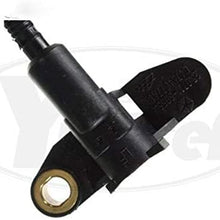 no logo RQBHD 04764677AD Front Left ABS Sensor fit for Chrysler Sebring OE # 04764676AD 04764677AA 04764677AB 04764677AC