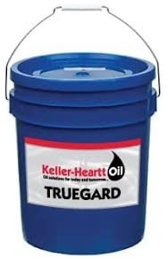 TRUEGARD High Mileage 5W30 Motor Oil - 5 Gallon Pail