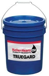 TRUEGARD 5W20 Synthetic Motor Oil - 5 Gallon Pail