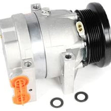 ACDelco 15-21664 GM Original Equipment Air Conditioning Compressor