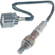 4x Oxygen O2 Sensor for 2003 2004 2005 2006 2007 Honda Accord 3.0L Upstream + Downstream
