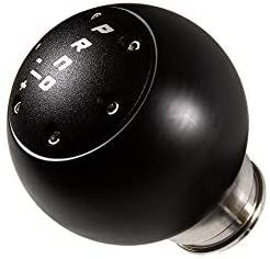 CravenSpeed Automatic Shift Knob for 3rd Generation MINIs (Black)