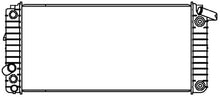 GM Genuine Parts 21404 Radiator
