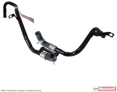 Motorcraft KT-80 Heater Hose