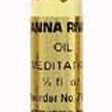 Anna Riva Oil-MEDITATION 1/4oz