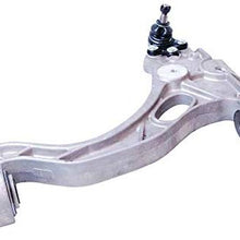 Mevotech GS50114 Control Arm and Ball Joint Assembly
