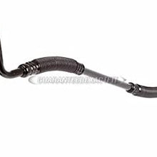 For Ford Taurus & Mercury Sable A/C AC Accumulator Receiver Drier & Hose - BuyAutoParts 60-30901SU NEW