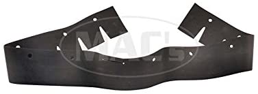 MACs Auto Parts 60-37423 Bottom Of Radiator Support To Frame Air Deflector Seal - 2-1/4 x 29-3/4 -