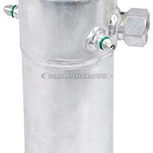 For Chevy Blazer K10 Corvette C20 GMC Jimmy AC Compressor & A/C Repair Kit - BuyAutoParts 61-93490RK New