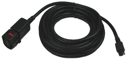 Innovate Motorsports 3828 18 foot Extension O2 Sensor Cable for LM-2