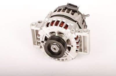 ACDelco 20862828 GM Original Equipment Alternator
