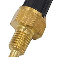 37870-PLC-004 Engine Coolant Temperature Sensor Water Temp Sensor For Honda Acura 37870PLC004