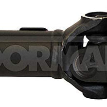 Dorman - OE Solutions 938-171 Front Driveshaft Assembly