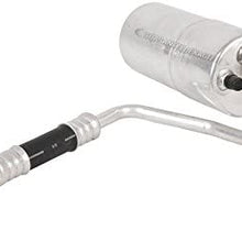 For Mercury Villager & Nissan Quest A/C AC Accumulator Receiver Drier & Hose - BuyAutoParts 60-30886SU NEW