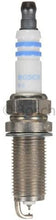 Bosch 9693 Spark Plug, 1 Pack