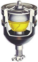 Moog K670 Ball Joint