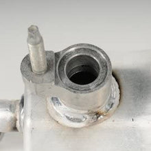 ACDelco 15-11059 GM Original Equipment Air Conditioning Accumulator