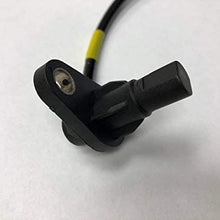 YourRadiator YR528S - New OEM Replacement ABS Wheel Speed Sensor (Position: Front Right Passenger Side)