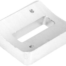 Spectre Performance 9924011 MAF Mount Plate Blade