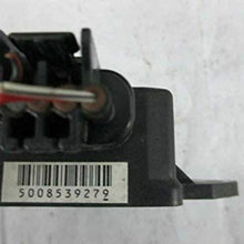 REUSED PARTS Stability Control Yaw Rate Module 89183-60020 8918360020