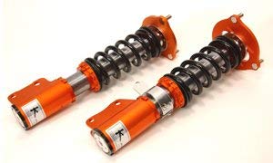 Ksport CNS151-KP Kontrol Pro Coilover Kit