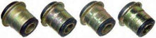 Moog K6411 Control Arm Bushing Kit