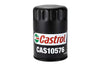 Castrol CAS10576 20,000 Mile Premium Synthetic Oil Filter