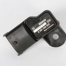 ACDelco 213-3907 GM Original Equipment Intake Air Pressure and Temperature Sensor