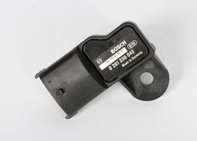 ACDelco 213-3907 GM Original Equipment Intake Air Pressure and Temperature Sensor